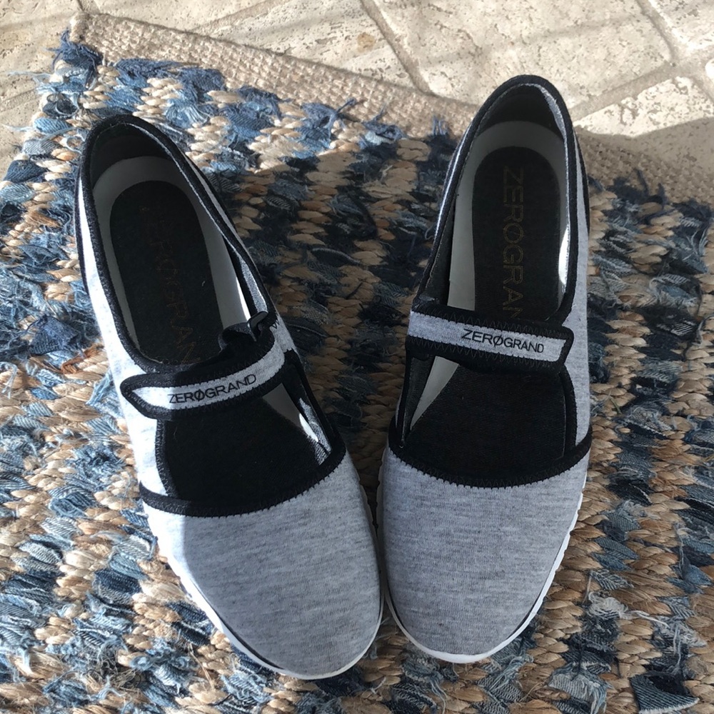 Cole Haan ZeroGrand sneakers (EXCELLENT condition)